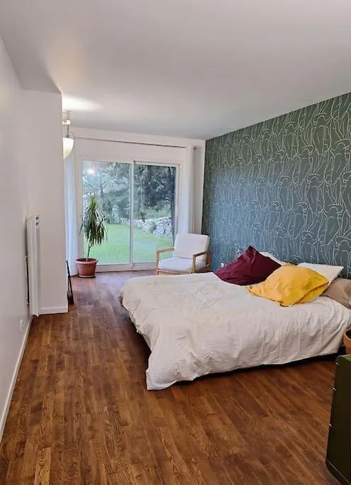 Maison Independante Avec Piscine Taulignan Villa
